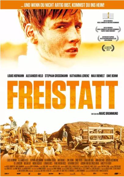 2021冷门电影,中国十部冷门电影