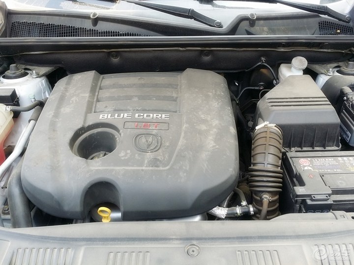 新长安cs75远光灯怎么样,长安cs752.0自然吸气灯光不够亮