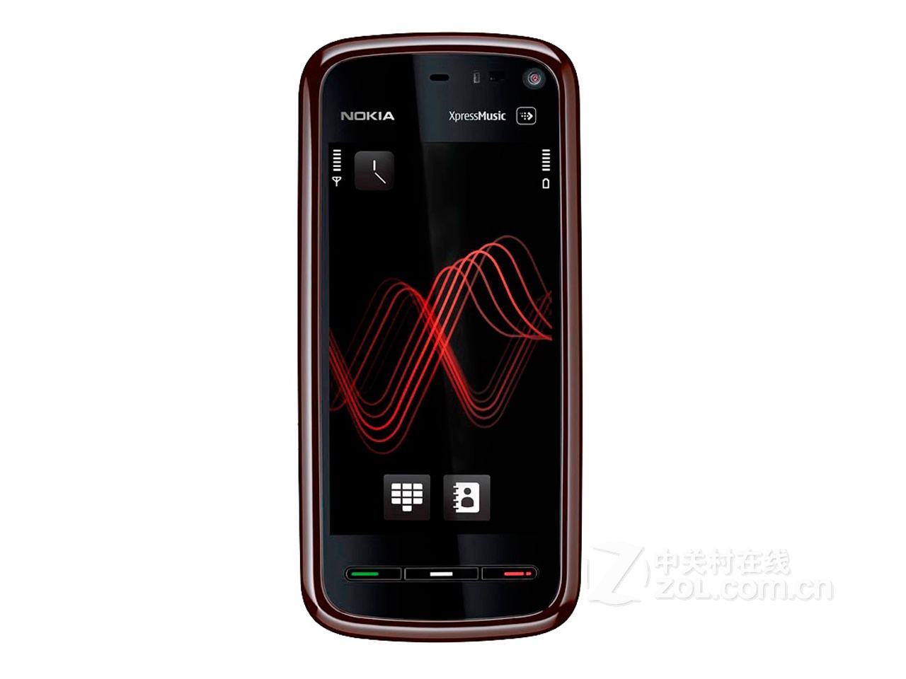 90后回忆诺基亚手机5300,诺基亚5230刚上市的时候多少钱