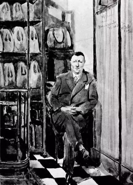 真实的prada,prada给人的感觉