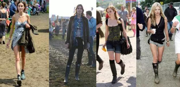 如何下雨天不弄湿鞋,下雨天不湿鞋的方法技巧