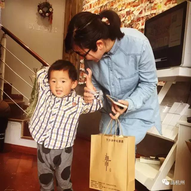 在杭州，只有来过这家店，才能证明你（曾）是下沙学生