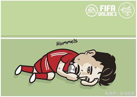 足球漫画国米夺冠,国王杯皇马4比0巴萨漫画