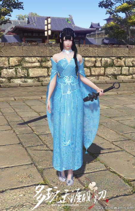 奇迹暖暖新活动晴空蔷薇,奇迹暖暖国风服饰套装搭配