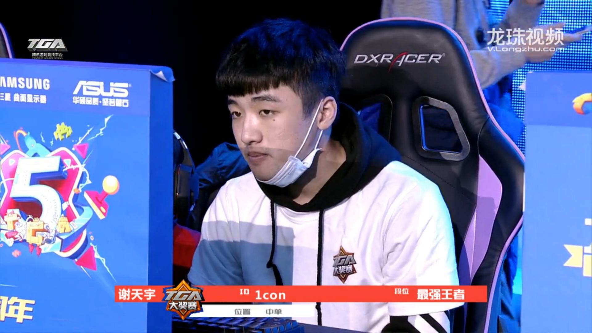 lolomg厉不厉害,lolomg经典翻盘