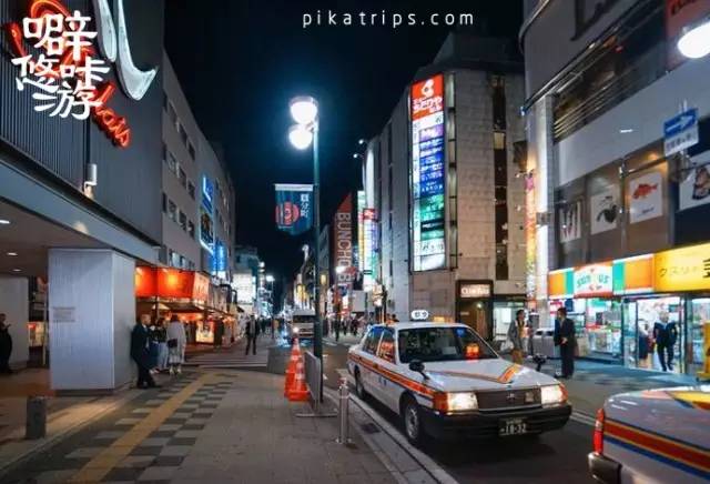 日本攻略｜森林之都，鲁迅先生笔下的日本仙台