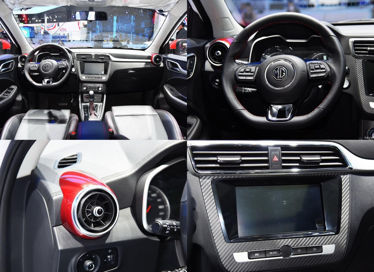 mg首席执行官兼董事长,采访mg动画