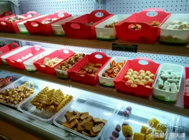 天津麻辣烫有什么不一样,麻辣烫哪里的最好吃最正宗津南