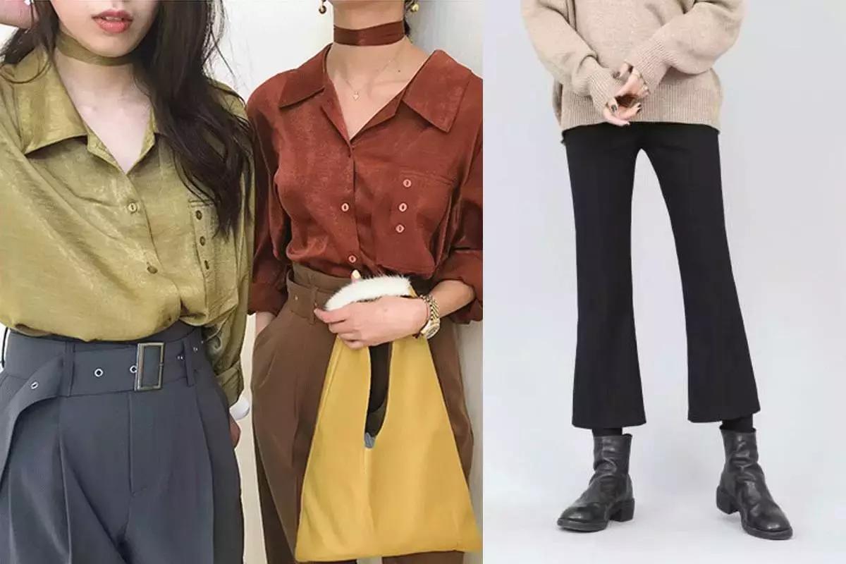 小个子日系包包推荐,网红小美御姐同款包包