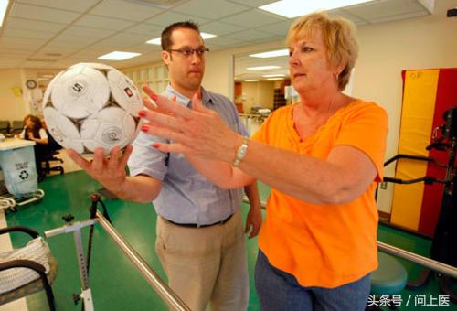 全方面了解帕金森疾病,从小帕金森怎样锻炼