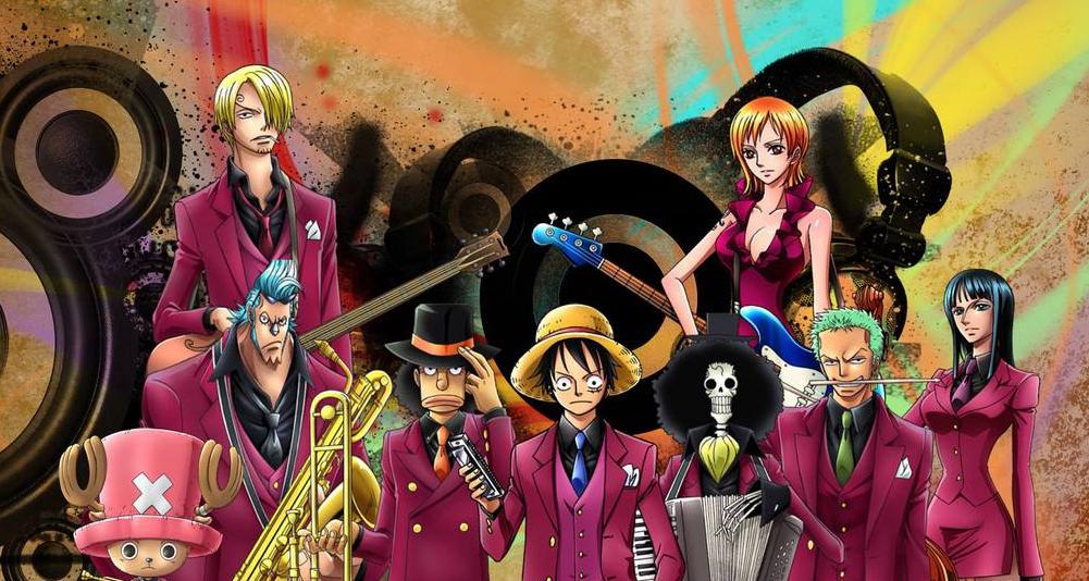 海贼王为什么一定要走伟大航路,海贼王为什么让许多成年人着迷