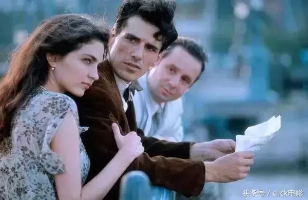 这部两男一女经典3P教学片,老司机们确定不上车吗?