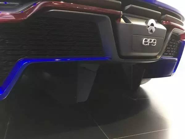 2021上海车展超吸睛的几款豪车,价值好几亿的豪车