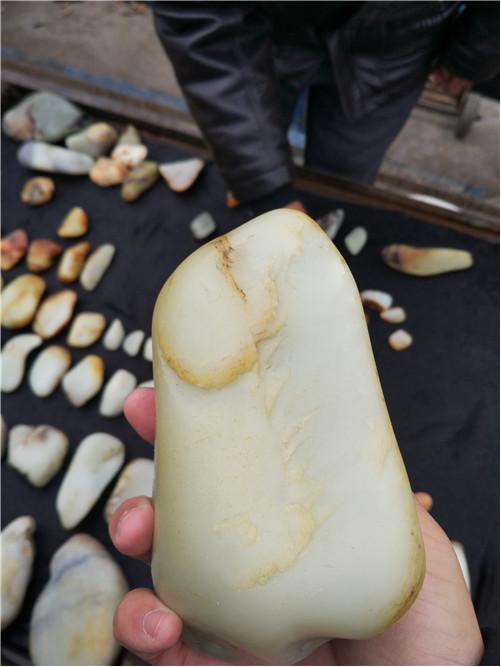 和田玉羊毛鞋垫,和田玉游记视频