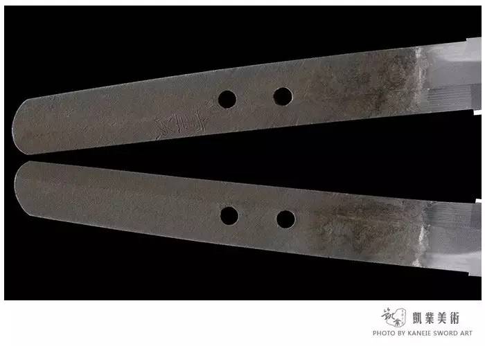 日本刀比较有名的,日本战国时期刀大全