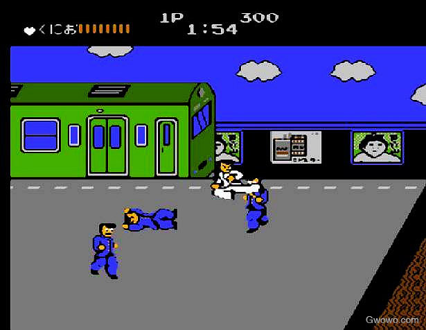 fc小霸王红白机游戏f1赛车大奖赛,红白机上最热门的几款fc游戏