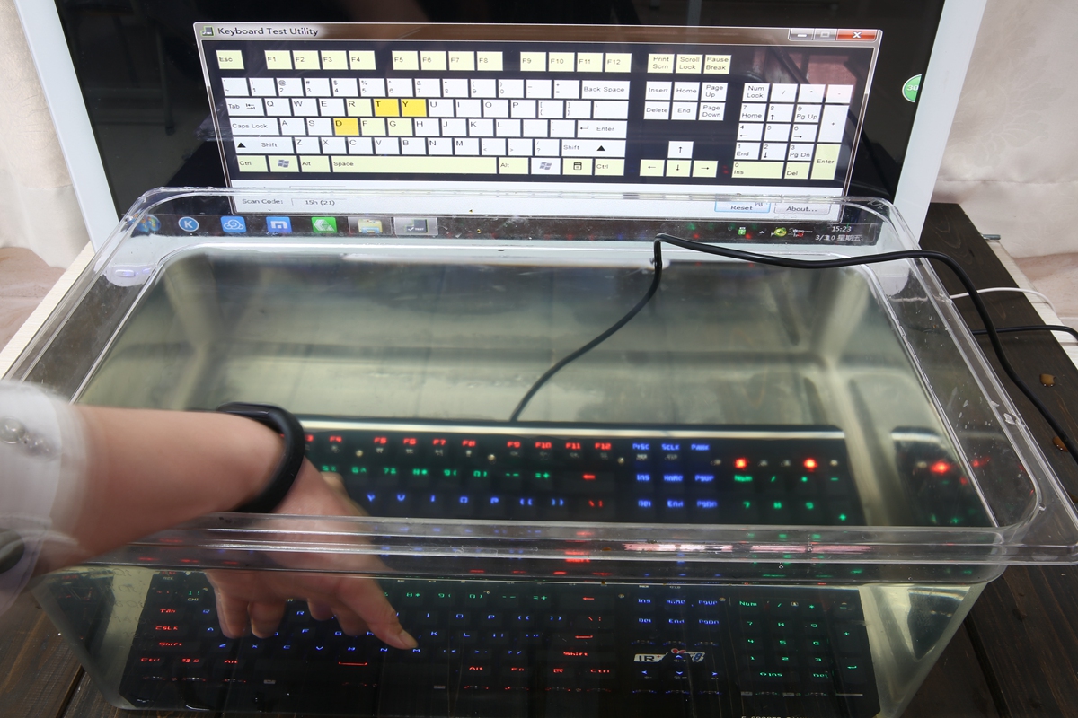 ipx防水表,ipx防水检测设备