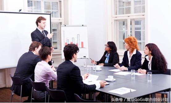 魔豆GOGO:想要顺利拿到融资,你必须知道这些事!