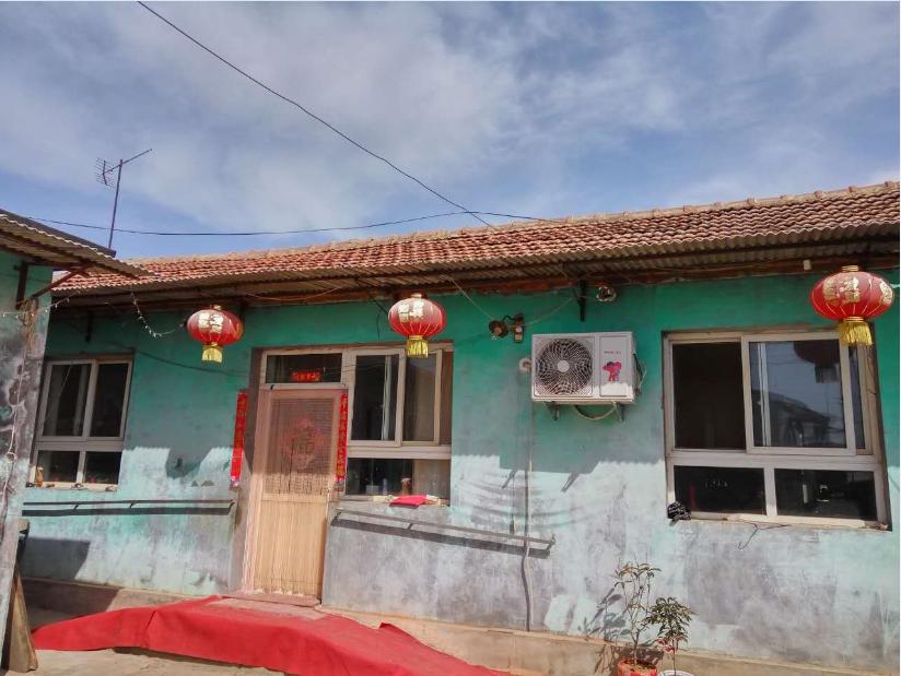 最美乡村小院北京,北京美丽新乡村精品独院出租