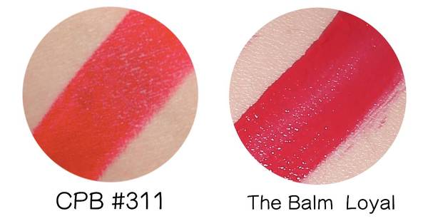 口红平价替代悦诗风吟,大牌口红平价替代不沾杯