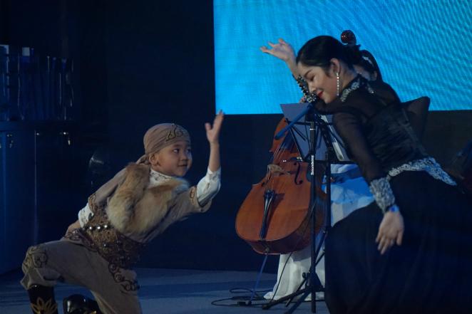 壹基金成立仪式,壹基金公益基金会的使命