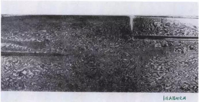 比日本刀长的刀,明代铁大刀