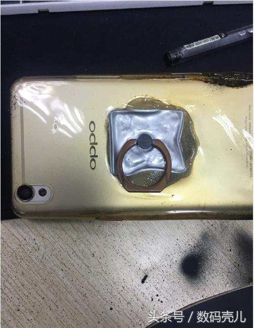 小米mix2轻微漏电不充电,小米mix2手机曝光