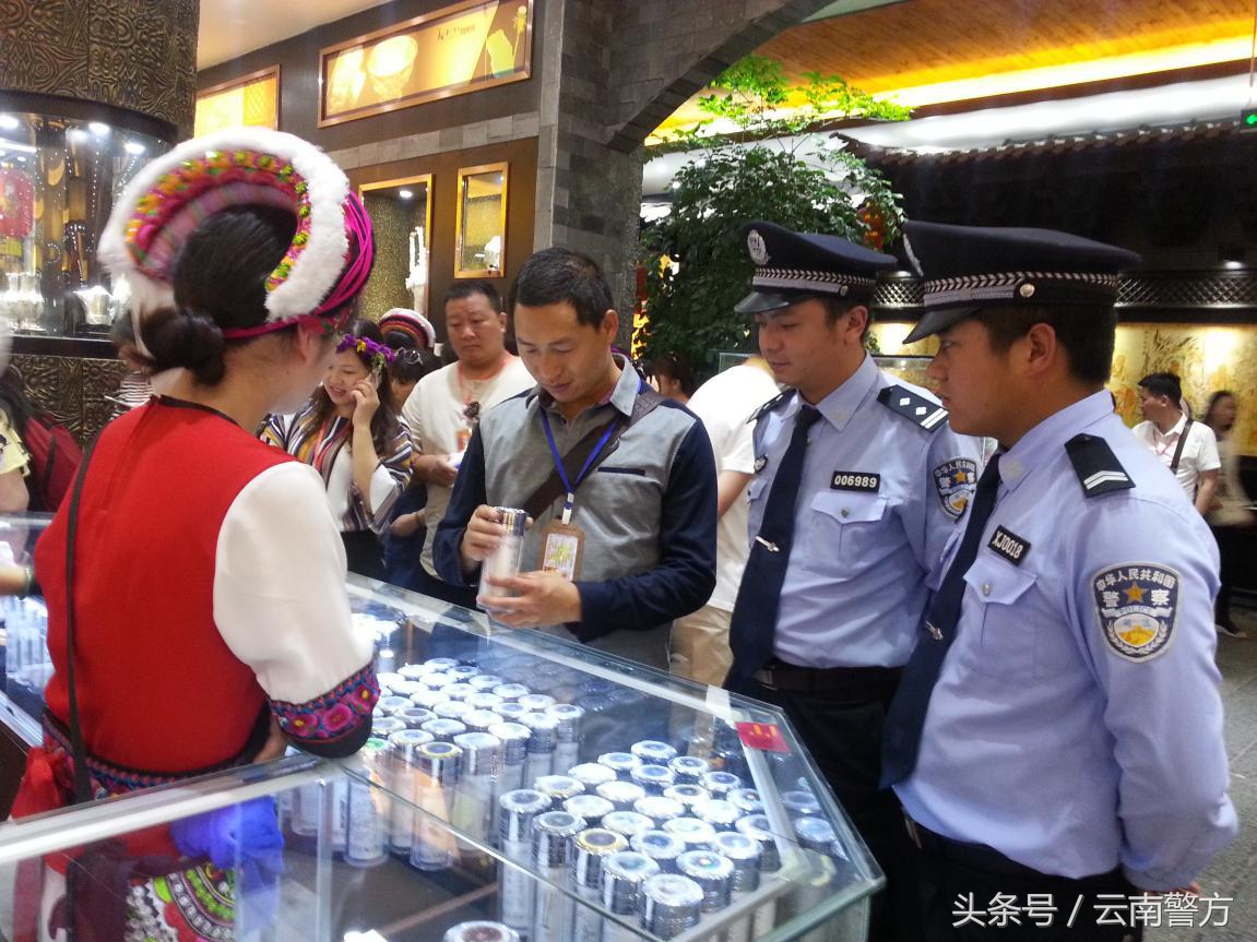 大理旅游治安安全吗,云南大理公安旅游执法