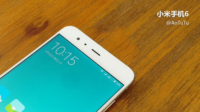 小米6处理器835,骁龙835小米6