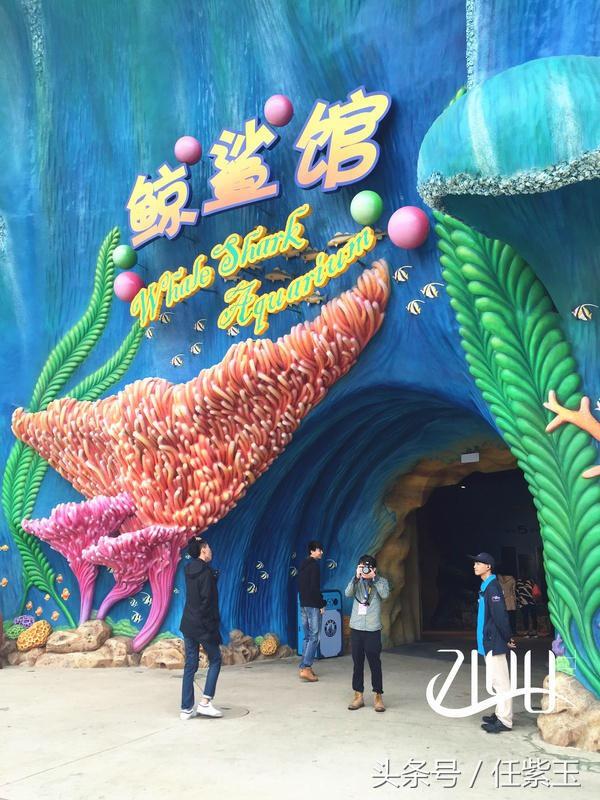 长隆海洋王国亲子游路线,一天游珠海长隆海洋王国亲子攻略