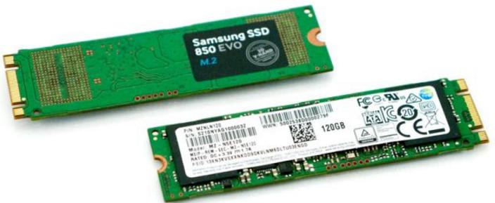 旧电脑慢加固态硬盘会变快吗,旧电脑速度慢升级固态硬盘怎么选