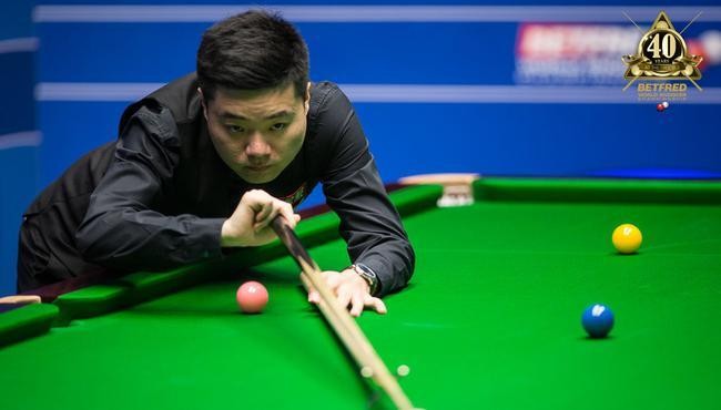 世锦赛丁俊晖vs塞尔比,英锦赛中国德比丁俊晖vs梁文博