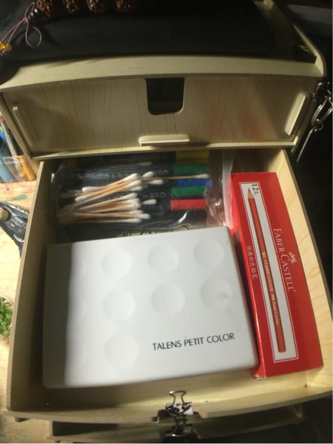 打造好看的个性化桌面,设计感满满的桌面