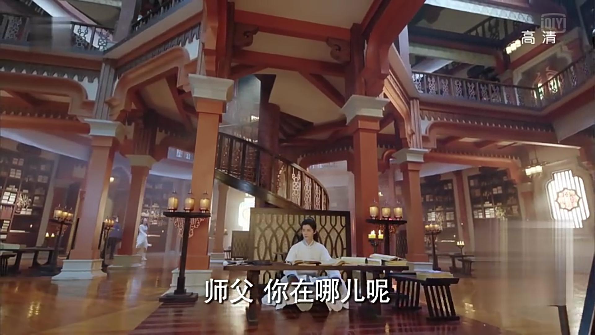 择天记鹿晗知道真相,鹿晗择天记最新消息