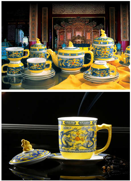 首届“山东好礼·一城一品”评选启动，选出你心中的“淄博礼物”