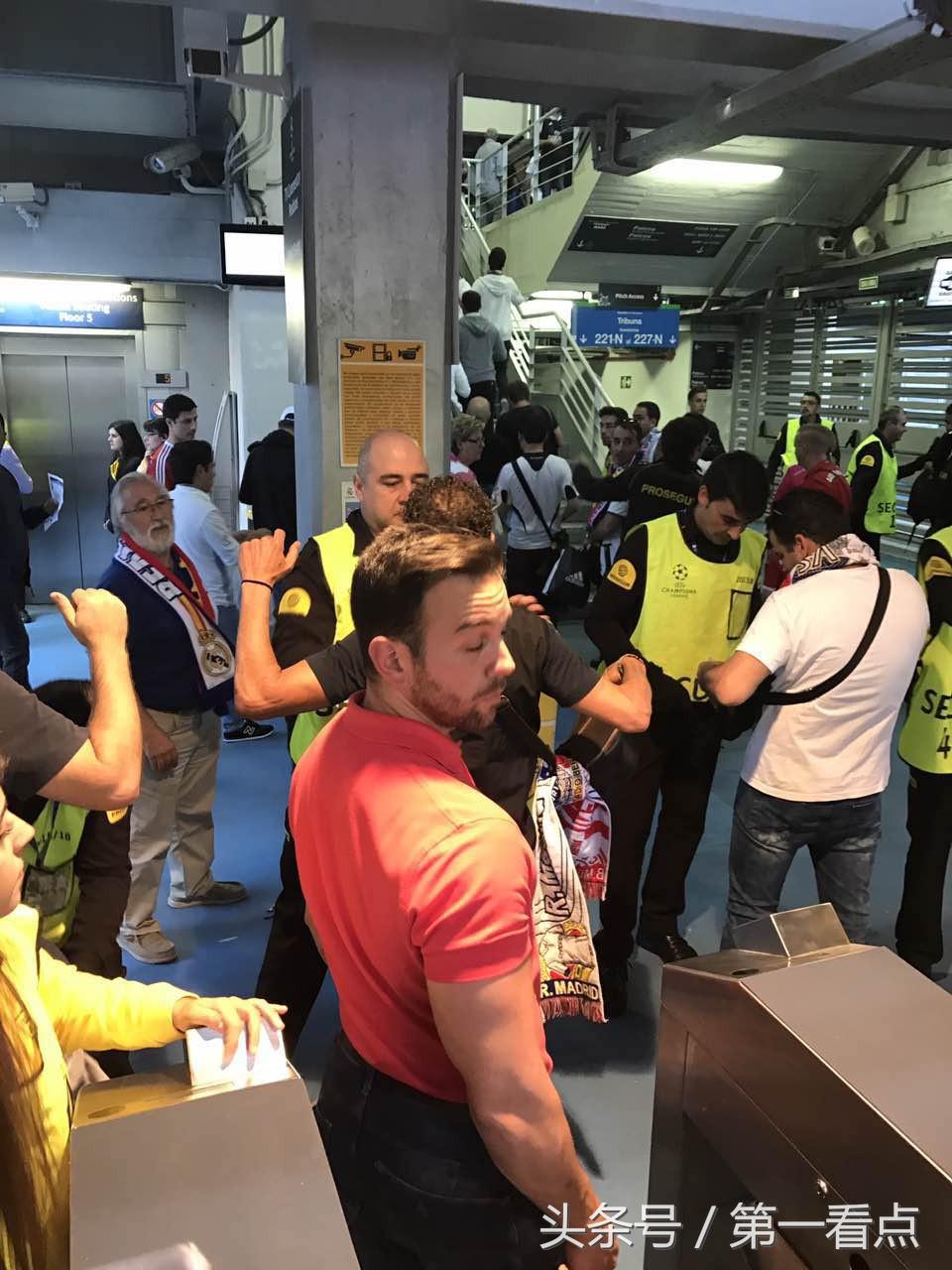 马德里不思议的总结,马德里不思议比赛