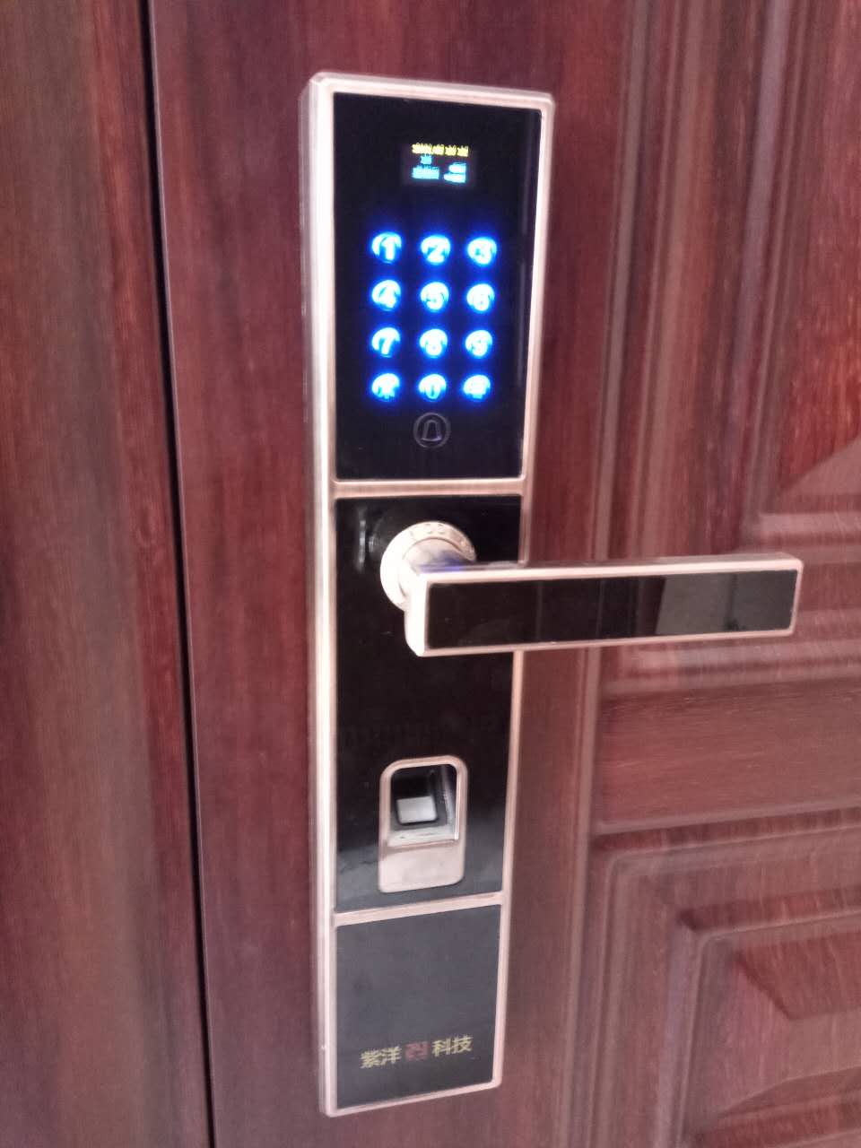 耗时6个月装修完,花费6个月终于装修完了