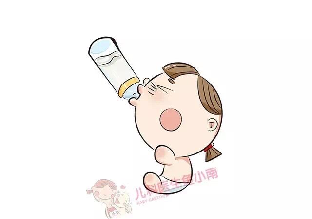 奶瓶对宝宝牙有什么影响,宝宝用奶瓶会影响牙齿吗