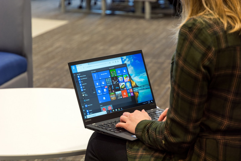 ThinkPadX1Carbon2018评测,thinkpadx1carbon续航实测