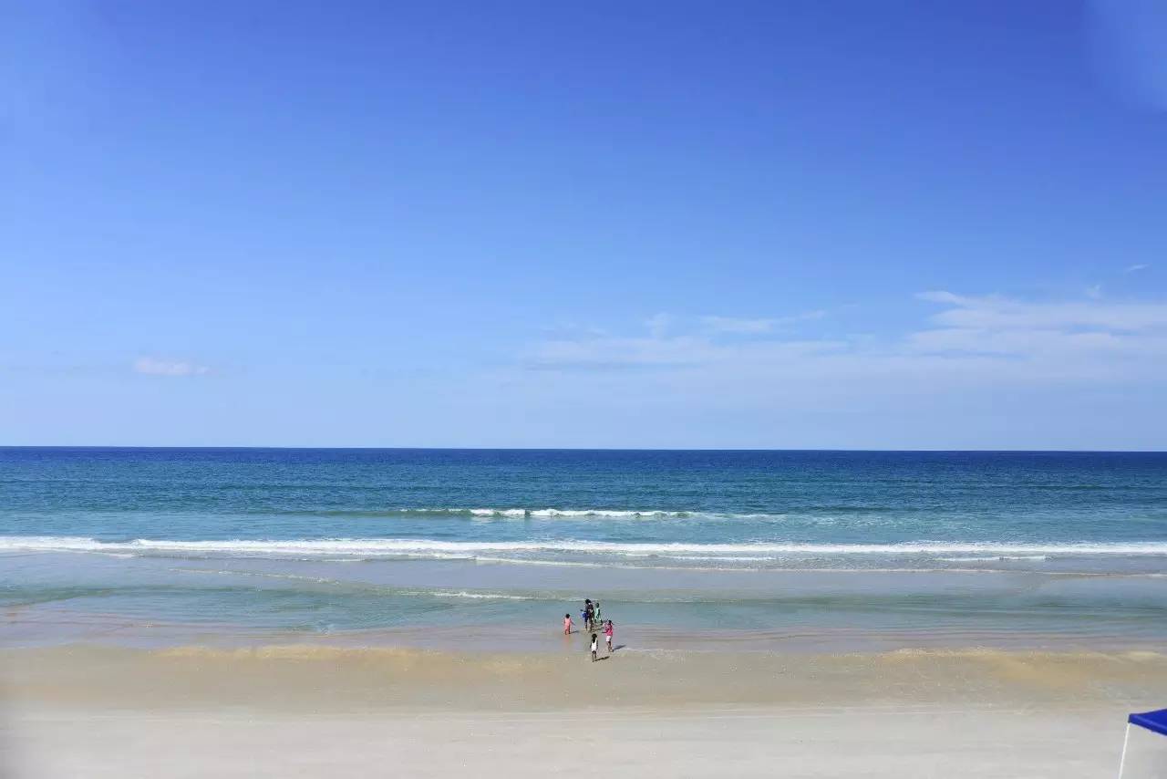 佛罗里达海滩游玩攻略,来迈阿密旅游