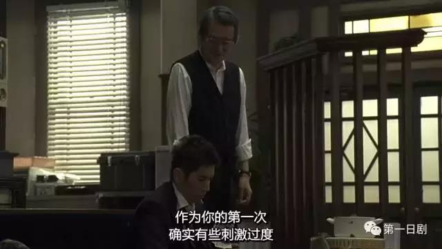 金像奖最感人的一部电影,人性有多复杂人生就有多乐观