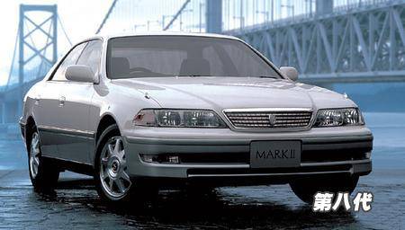 2012丰田锐志跟小锐志有什么区别,丰田07款锐志和10款锐志前脸不同