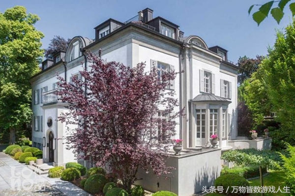 哪个国家的房子最便宜又好,哪个国家的房子最贵