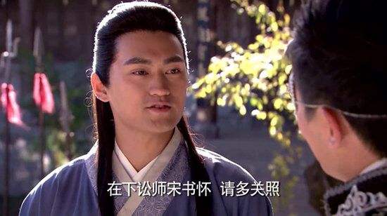 龙门镖局各个人物结局,还记得这部电影吗