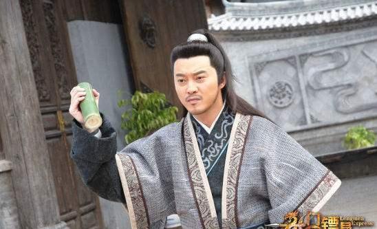 龙门镖局各个人物结局,还记得这部电影吗