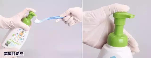 农药残留如何解决,奶瓶清洁剂和普通洗洁精