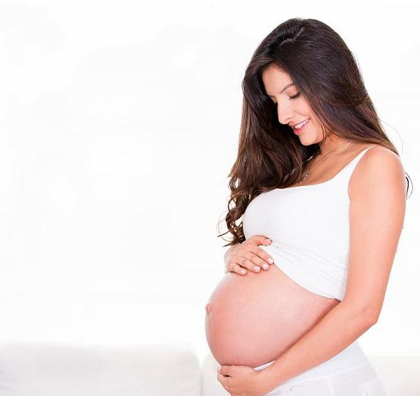 婆婆怀孕导致8个月宝宝胎死腹中,婆婆说怀孕肚子疼