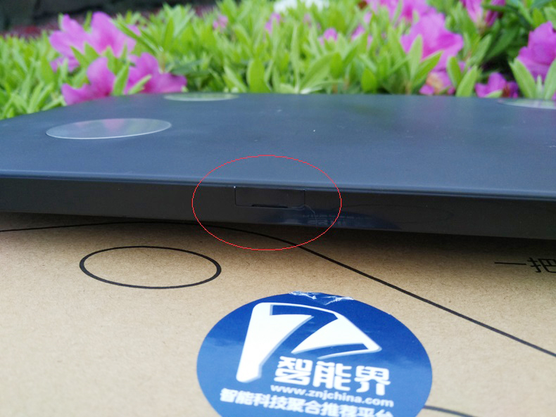 更多健康指标让你重新认识自己——JustFit云智能健康秤