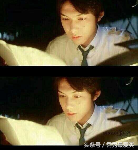 柏原崇：冲冠一怒为红颜