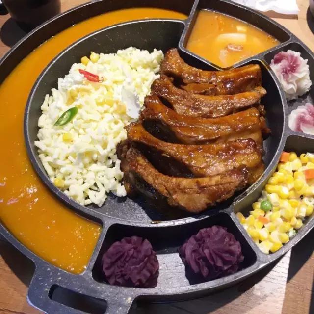 这块藏有127家美食店的宝地，吃过这10家就算你没白来！